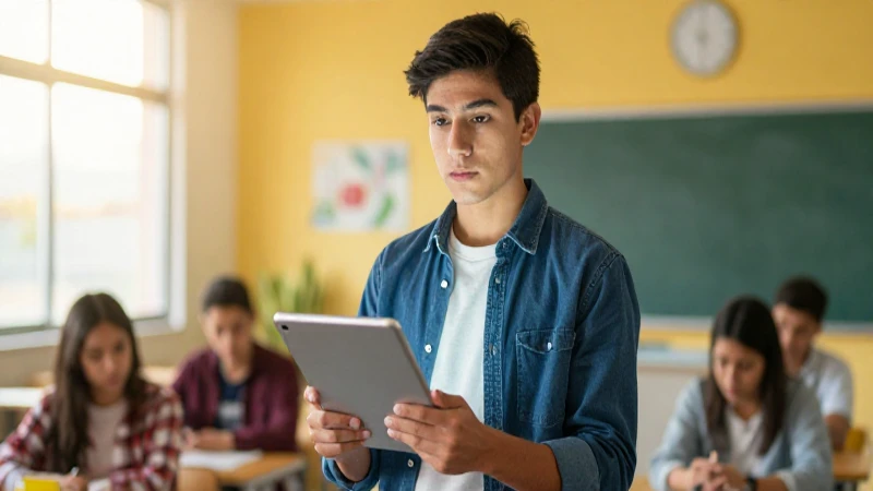 ¿Qué becas ofrece la SEP?