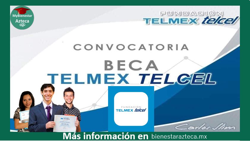Becas para estudiantes de secundaria en Telmex: ¡Conoce las oportunidades!