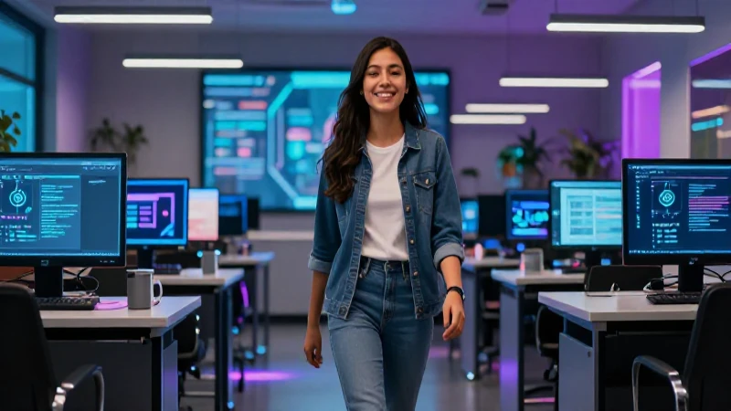 Becas Telmex para estudiantes de secundaria