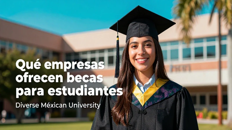 Consejos para obtener becas universitarias