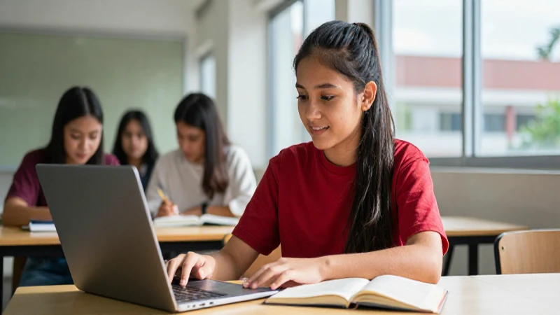 Qué becas hay para estudiar en el extranjero 2 Oportunidades de becas para estudiar en el extranjero