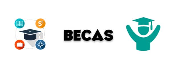 Becas para estudiar en TAM: opciones y requisitos