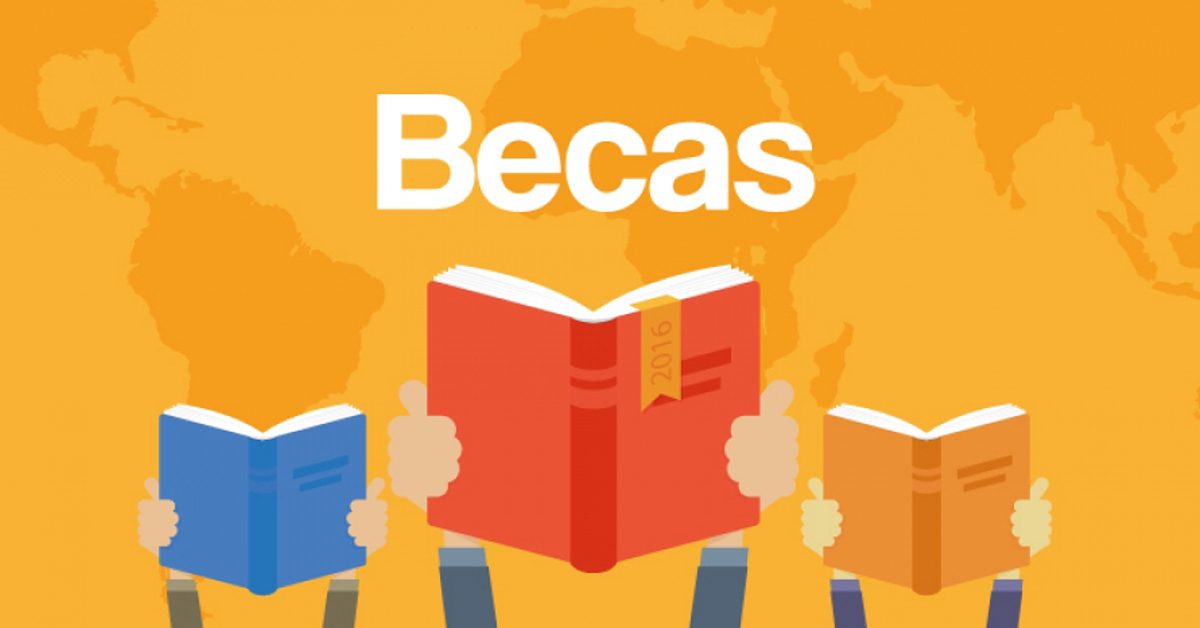 Becas para jóvenes en movimiento: ¡Conoce oportunidades!