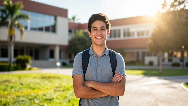 Becas universitarias disponibles para jóvenes mexicanos