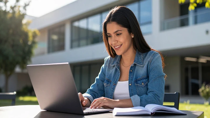 Becas para madres solteras estudiantes
