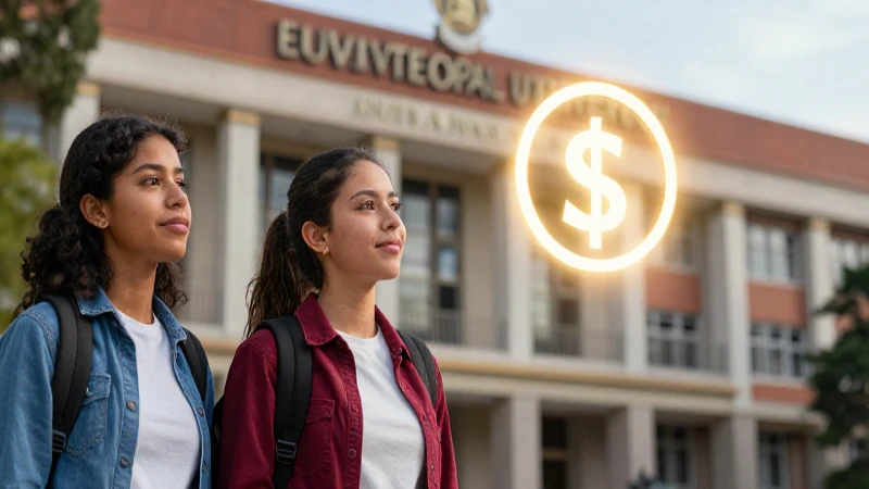 Éxito mexicano en universidad europea de prestigio