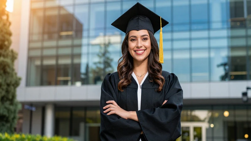 Encuentra becas para maestrías en México aquí