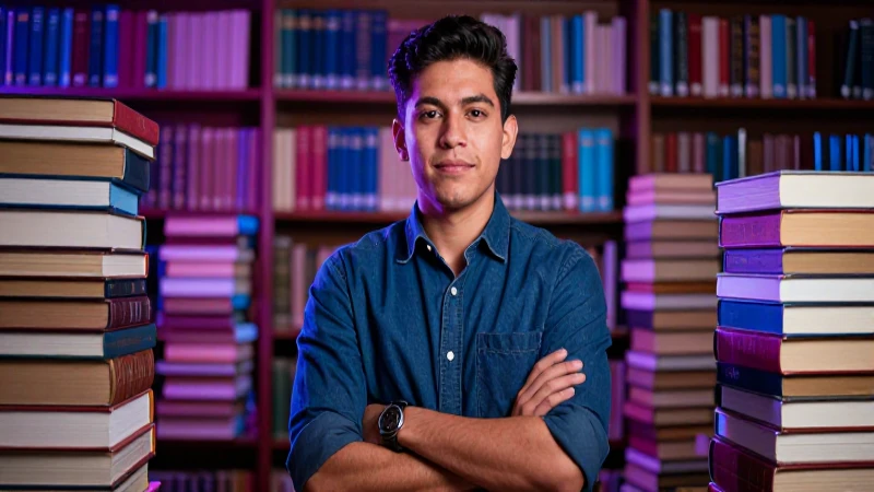 Encontrar becas para maestrías