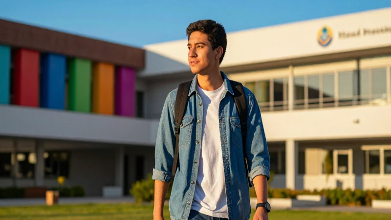 Tipos de becas disponibles para estudiantes