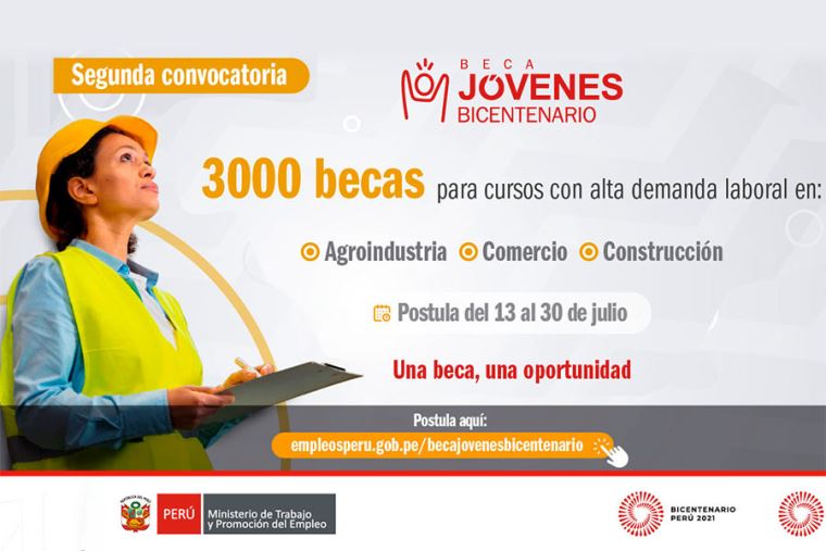 Becas para personas inactivas: oportunidades de estudio sin empleo