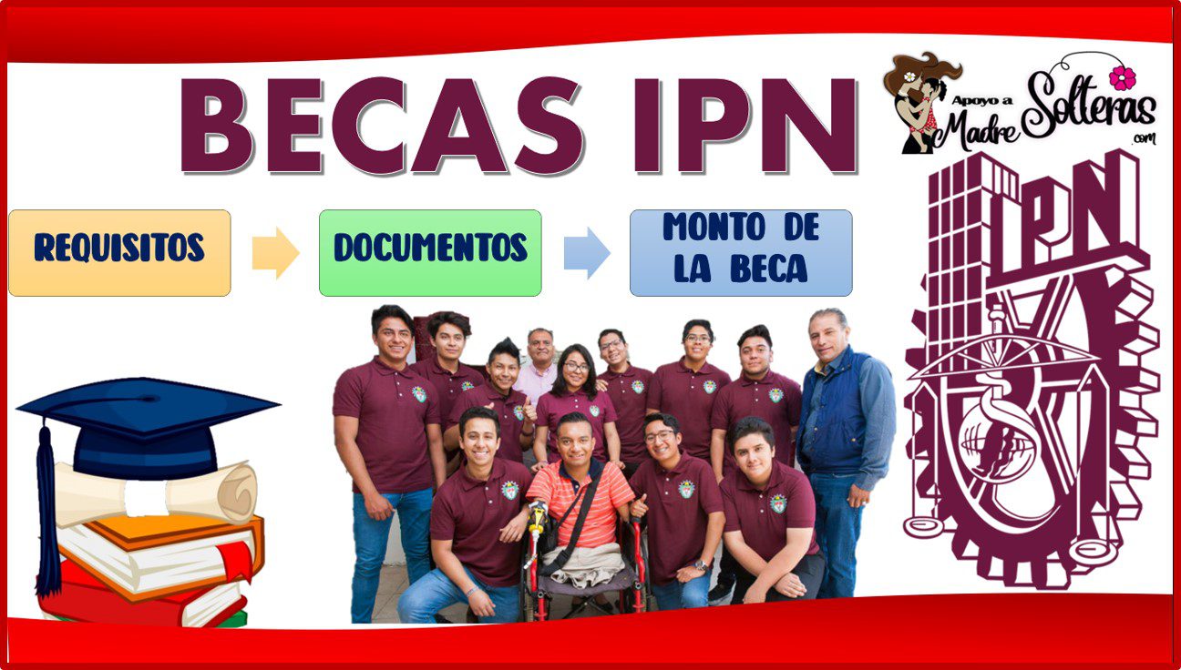 Becas para posgrados en el IPN: opciones de financiamiento disponibles