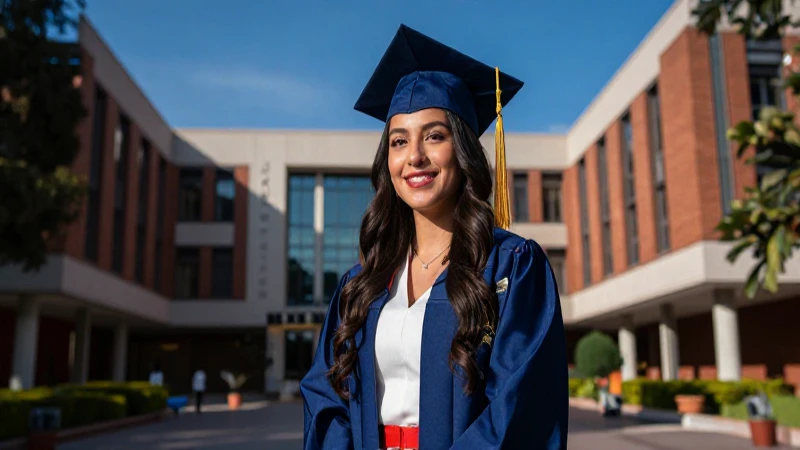 Becas de posgrado disponibles en el IPN