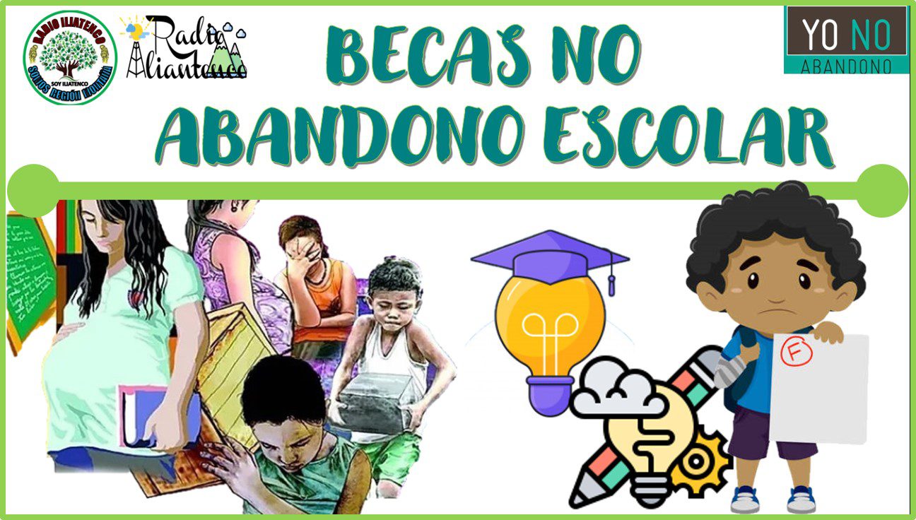 Qué tipos de becas existen para combatir el abandono escolar 1 Becas para prevenir el abandono escolar: una oportunidad educativa