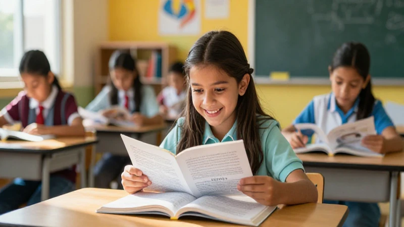 Solicitud de becas para primaria en el Estado de México