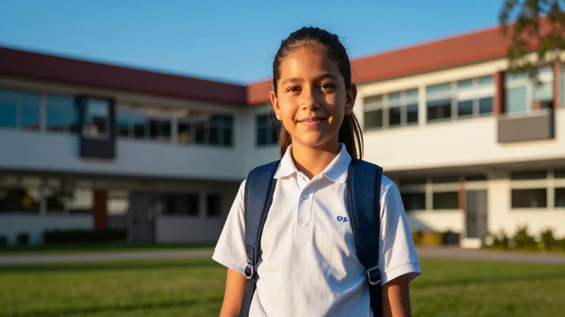 Becas por promedio en primaria