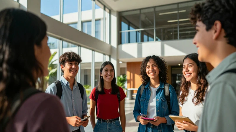 Becas universitarias para prácticas profesionales Benito Juárez