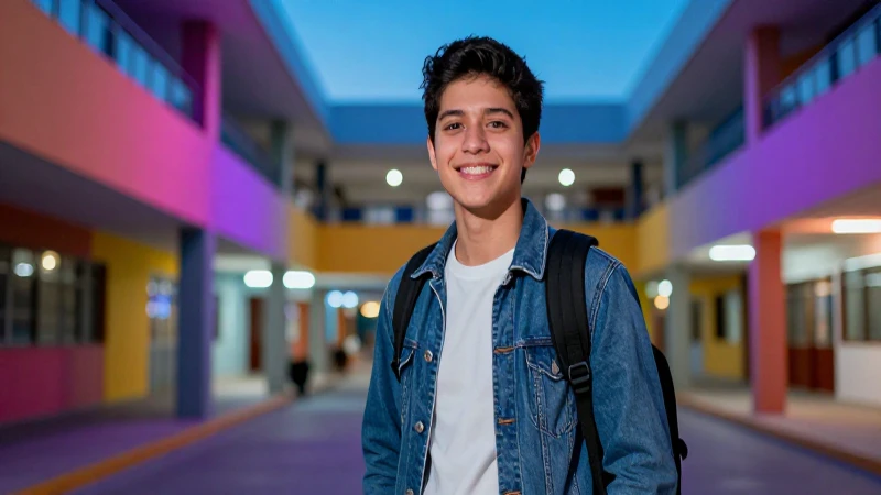 Becas de secundaria disponibles en Guanajuato