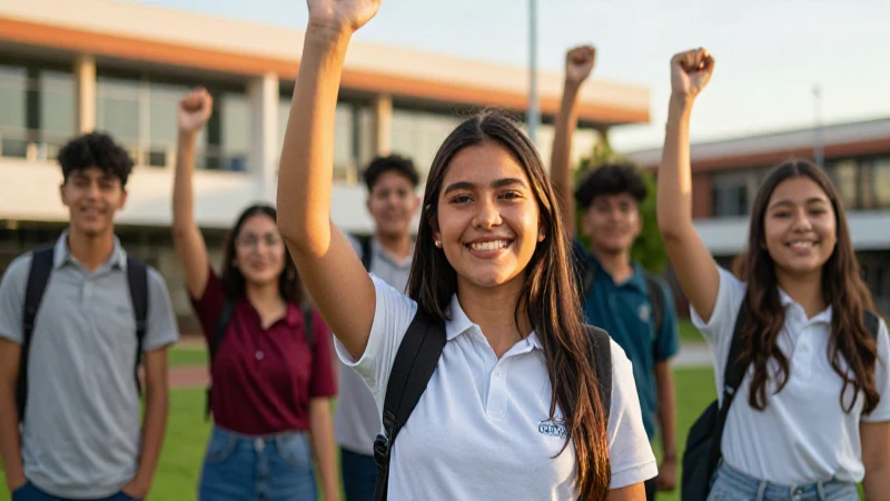 Oportunidades académicas con becas SEIEM