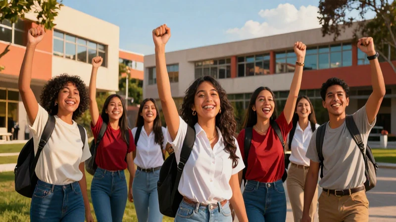 Apuesta por tu futuro con becas de titulación