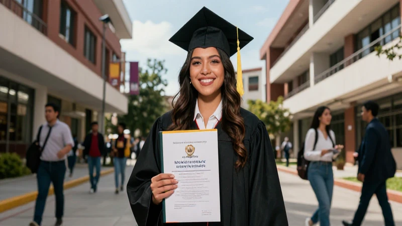 Becas AMLO promueven la educación mexicana