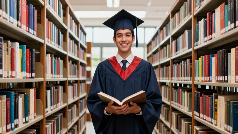 Instituciones mexicanas ofrecen becas universitarias