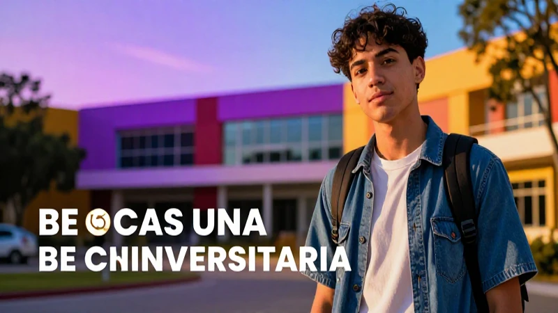 Cuáles son las opciones de becas para estudiar en la universidad 62 Opciones de becas universitarias para estudiantes jóvenes