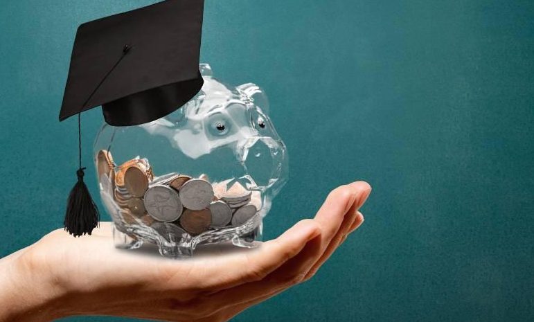 Opciones de becas universitarias para financiar tus estudios