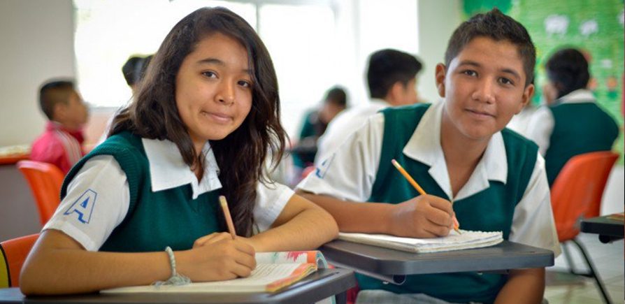 Becas y ayudas para estudiantes mexicanos: ¿En qué países se ofrecen?