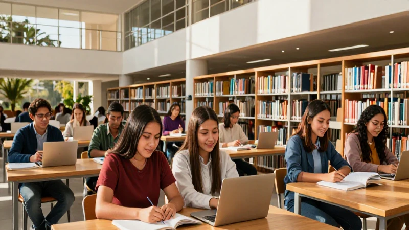 Becas y créditos: opciones, pros y contras