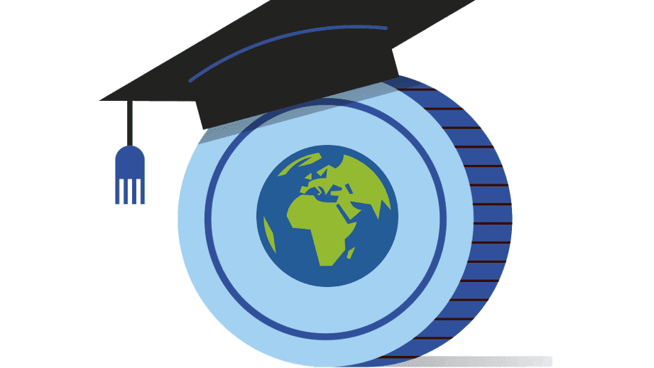 Financiamiento para estudiar una maestría sin recursos económicos