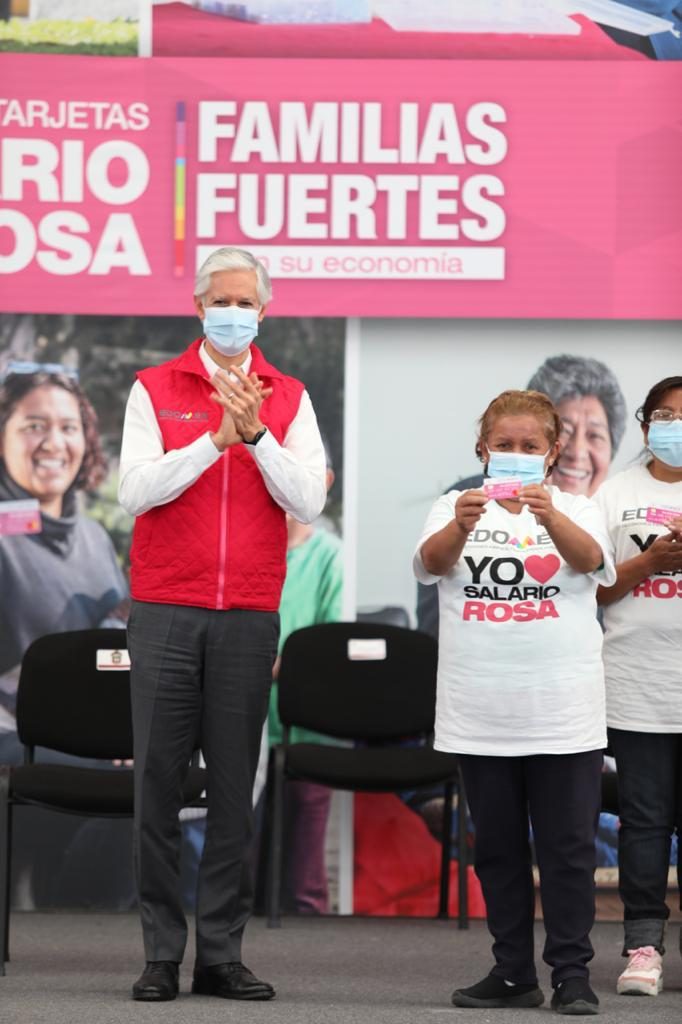 Beneficiarias del salario rosa 2020: ¿Quiénes en la segunda lista?
