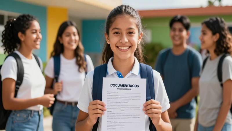 Lista de beneficiarios para jefas de familia