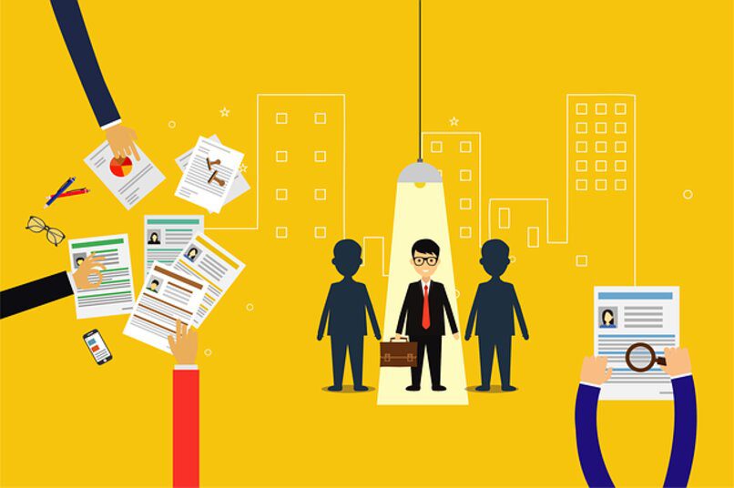 Beneficios de contratar practicantes para el éxito organizacional