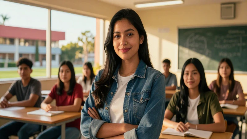 Estudiantes mexicanos representan crecimiento y oportunidad