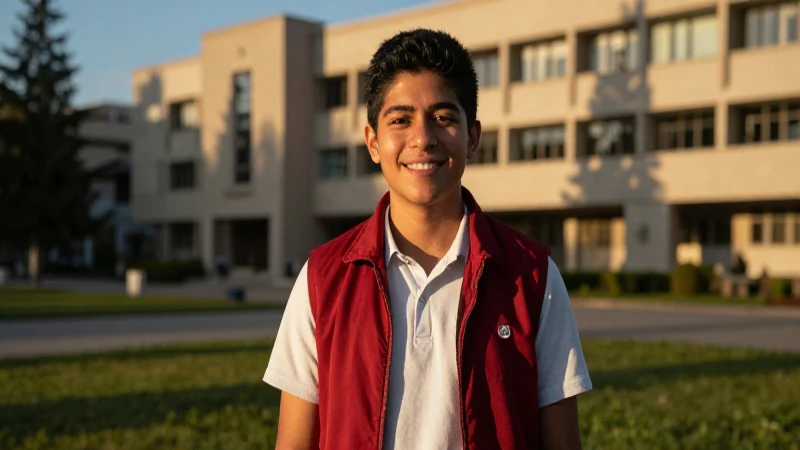 La beca Cometa ofrece beneficios a estudiantes mexicanos