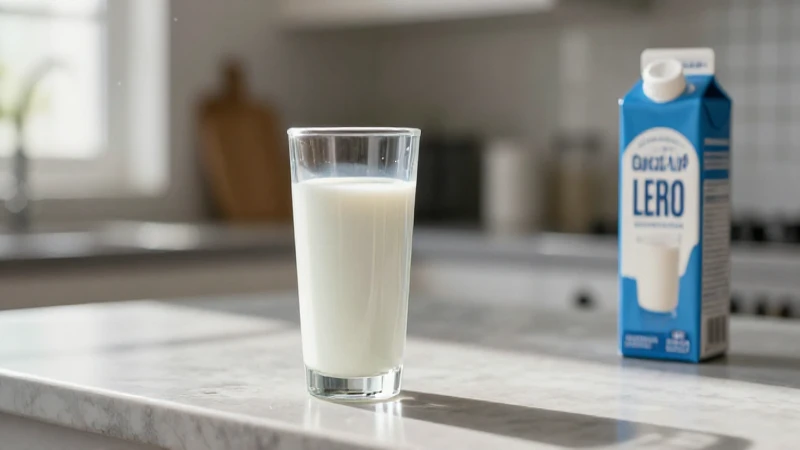 Busco información y beneficios de leche Conasupo