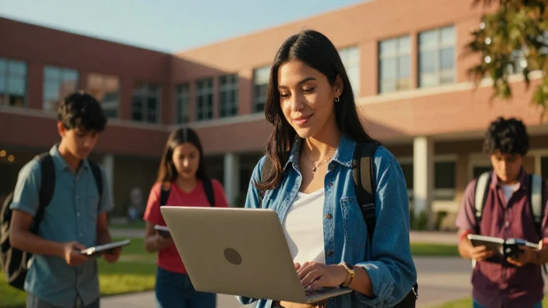 Beca élite: camino al éxito académico