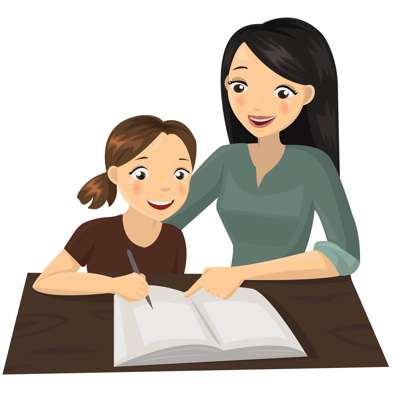 Beneficios de una tutora personal para tu aprendizaje y desarrollo