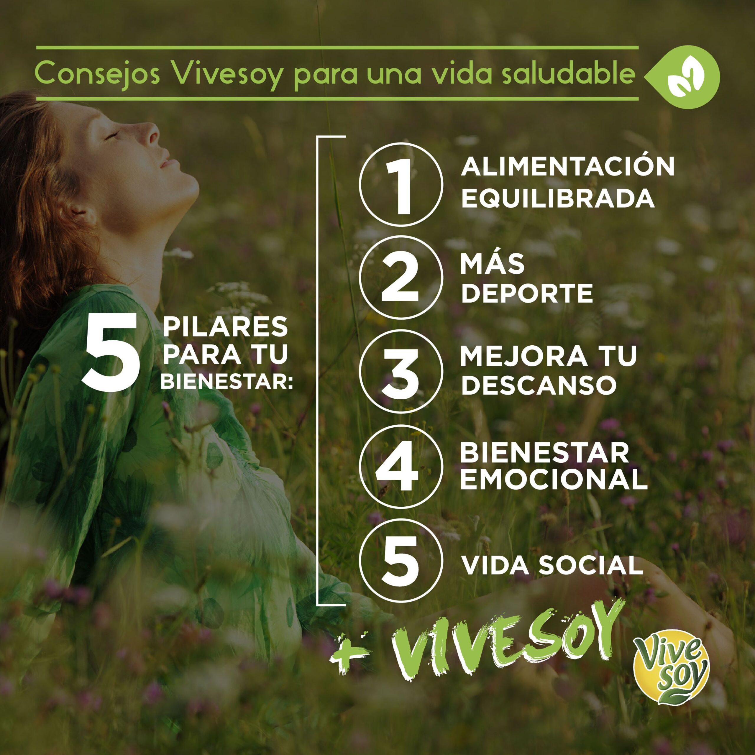 Beneficios del bienestar: Mejora tu calidad de vida