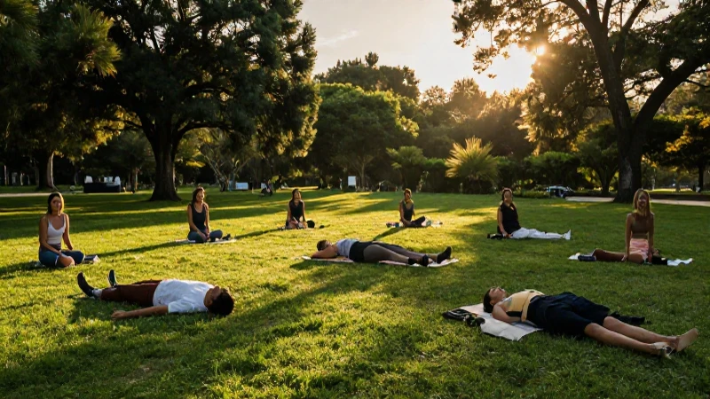 Parque Cantera: bienestar y actividades al aire libre