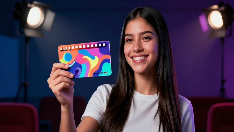 Estudiante mexicano sonríen con foco dramático