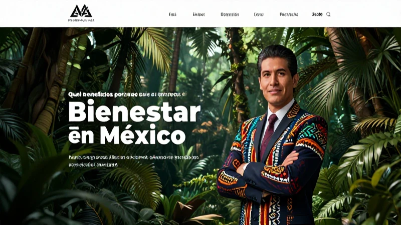 Beneficios empresariales del bienestar azteca