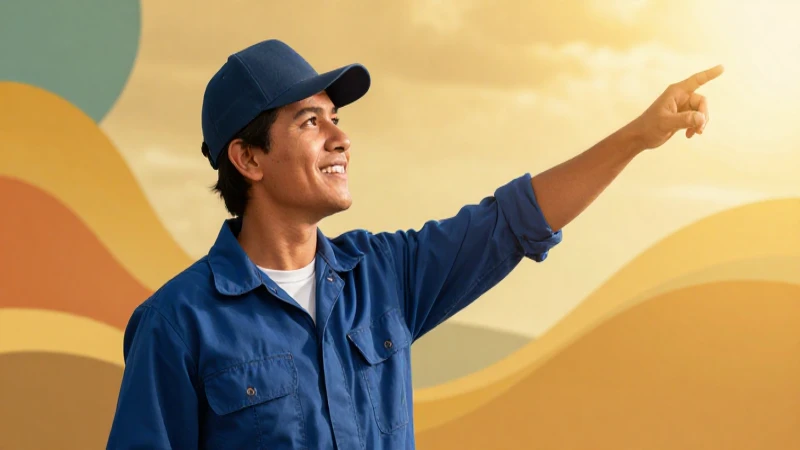 Cómo funciona el sistema de afore del ISSSTE y cuáles son sus beneficios 29 Joven mexicano soñador buscando un futuro brillante