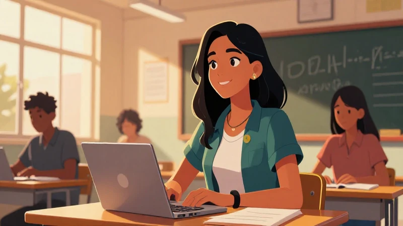 Estudiante mexicano triunfa con estilo digital