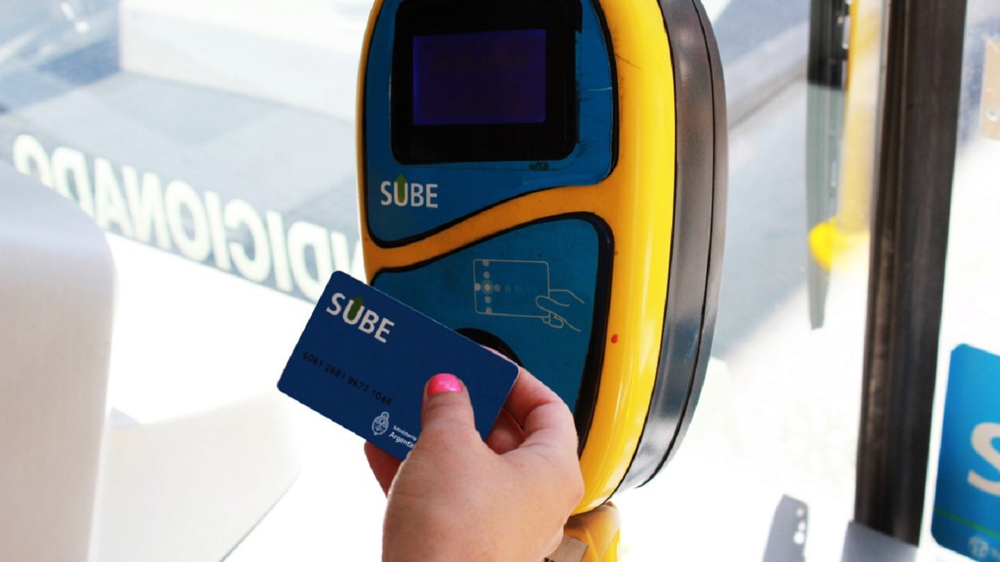 Beneficios y pasos para registrar en SUBES y obtener tu tarjeta