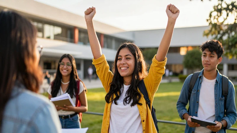 Beneficios y requisitos de Junaeb: ¡Éxito académico!