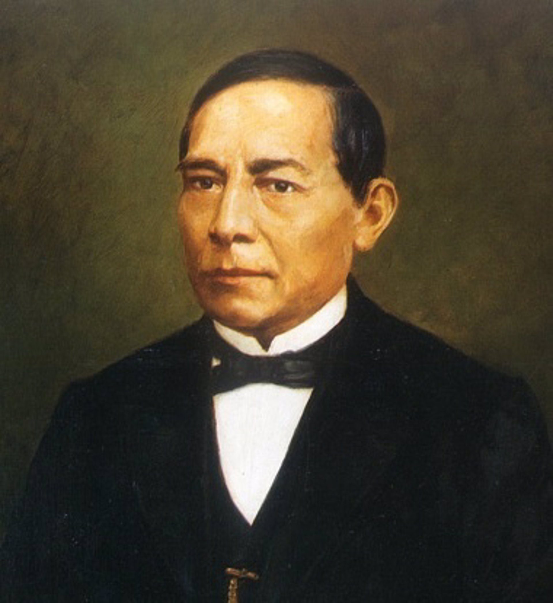 Benito Juárez: líder revolucionario y presidente reformista en México