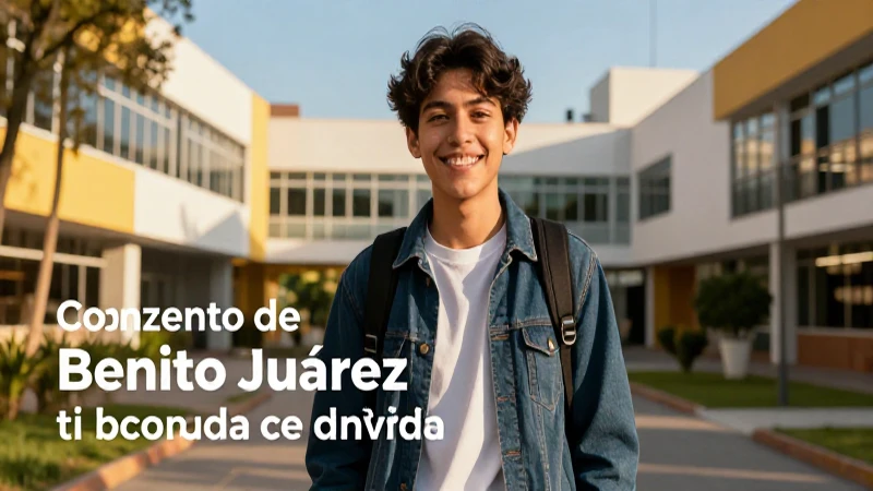 Organiza tus finanzas y beca 2026 hoy