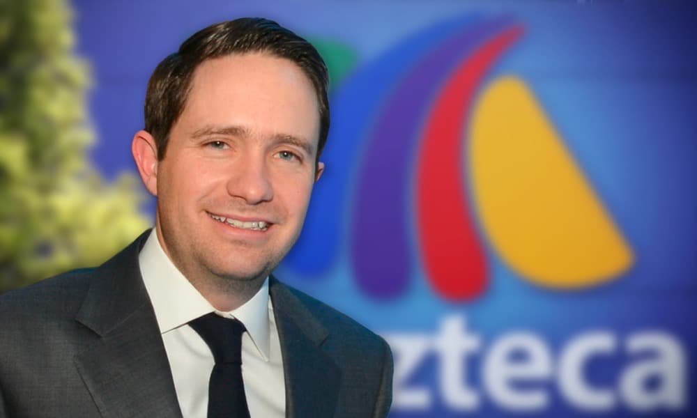Benjamín Salinas Westrup: CEO de TV Azteca y su vínculo con CONALEP