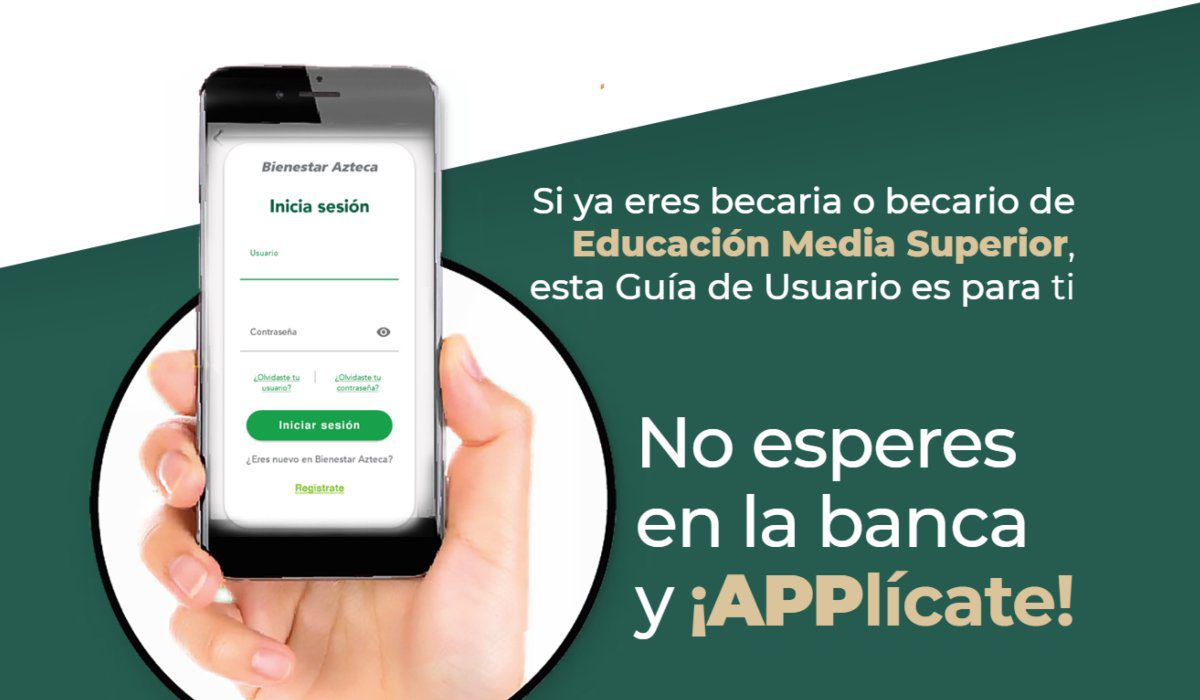Bienestar Azteca: ¿Qué es y cómo acceder a la plataforma?